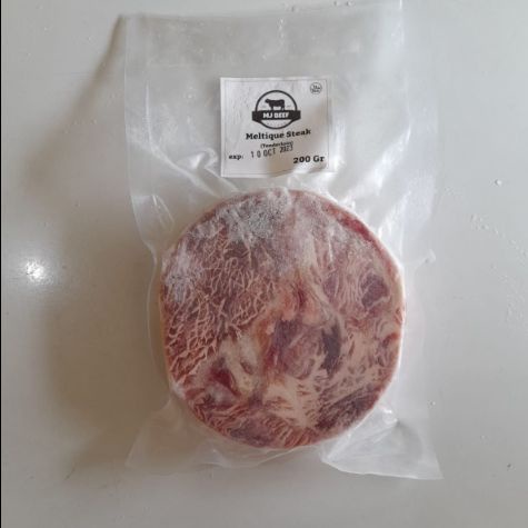 

Tenderloin Steak Meltique 200gr