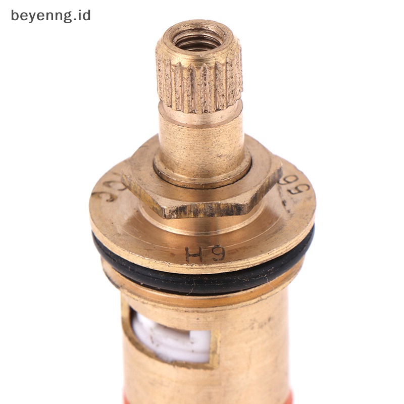 Beyen 1pcs 1per2 &quot;20Gigi Tap Keramik Cartridge Disc Quarter Turn Valve Replaceme ID