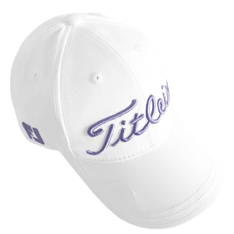 Topi Golf Topi baseball outdoor Pria visor