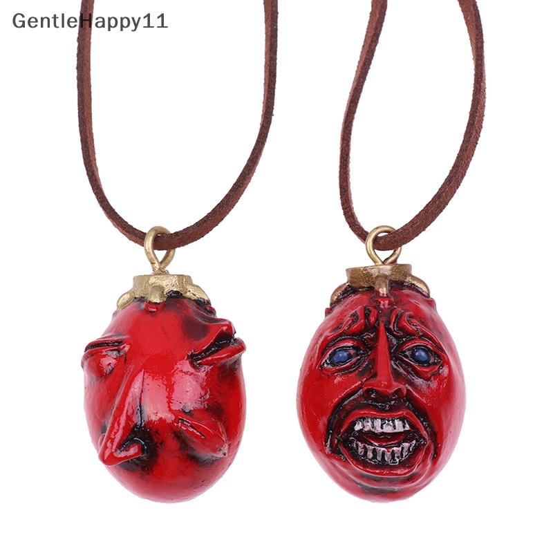 Gentlehappy 1997serk Behelit Griffith Egg Of King Kalung Zaman Emas Arc Liontin id