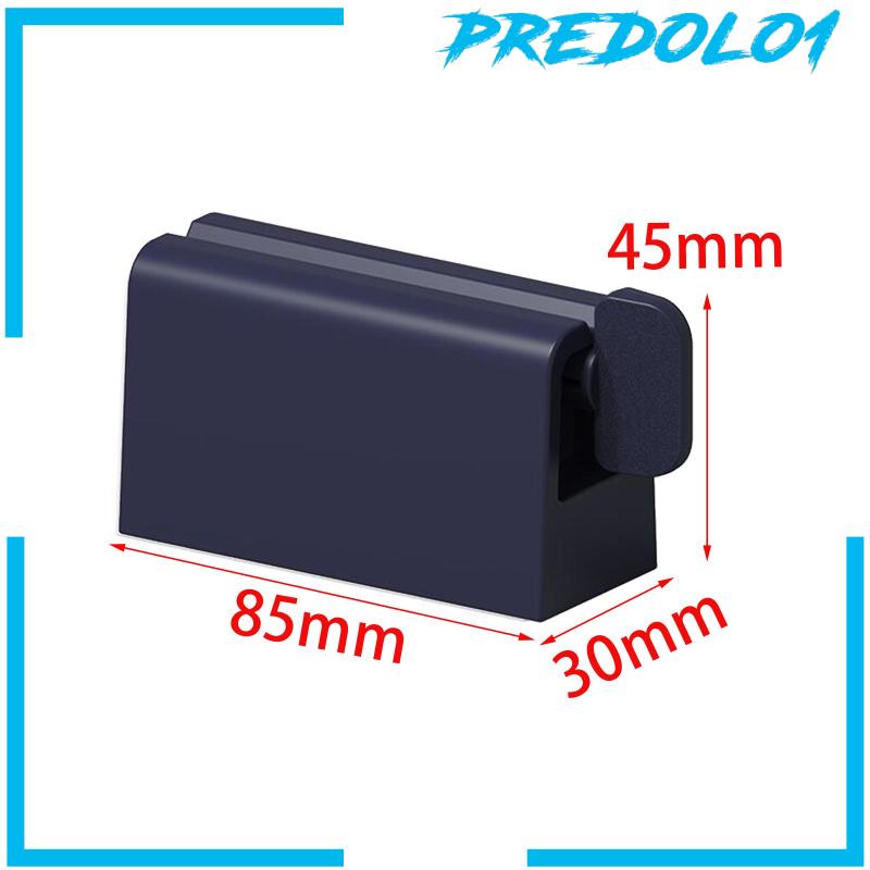 [Predolo1] Alat Peras Pasta Gigi Rolling Squeezer Dispenser Odol Untuk Kosmetik Anak