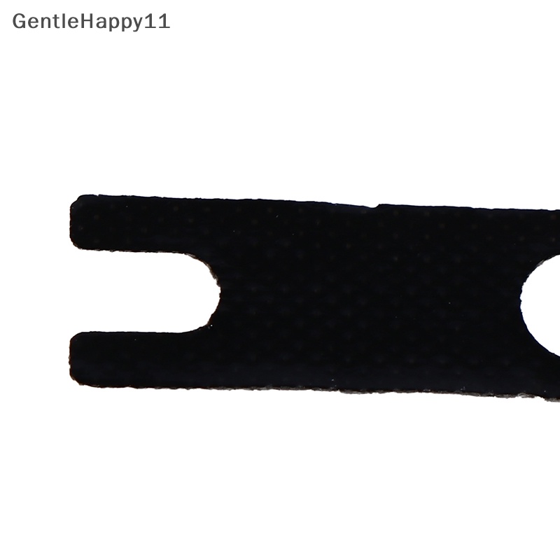 Gentlehappy 20pcs/pack Keyboard Mekanik Baru PCB Stabilizer Saklar Satelit Film id