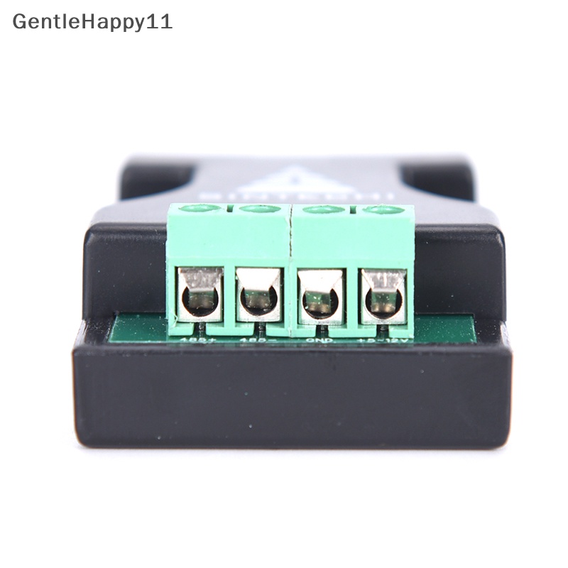 Gentlehappy RS-232 to RS-485 Interface Serial Adapter Converter id