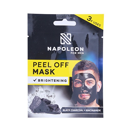 IDOLAKU Napoleon Peel Off Mask 15ml