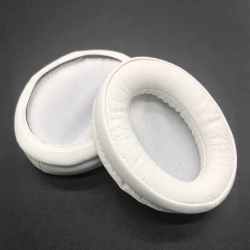 Vivi Earpads Bantalan Telinga Bantalan Spons Pengganti ATH-AR5BT AR5IS