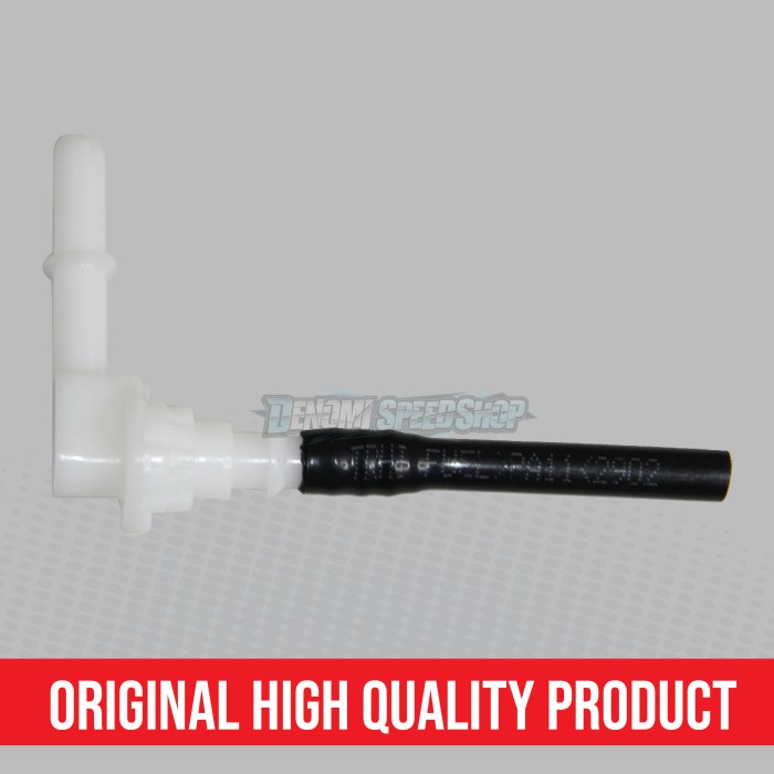 Nepel Nipel Selang Fuelpump Fuel Pump Yamaha Vixion Old Original