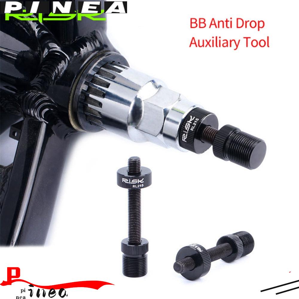 Pineapple Square &amp; Spline Axis RL215 Aksesoris Anti Drop Alat Bantu Lepas Bongkar Pasang