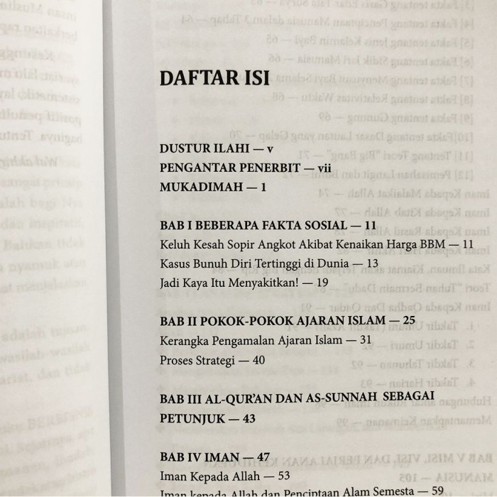 Berbisnis Dengan Allah - Alkautsar