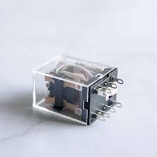 Relay MY2 MY2N 220V
