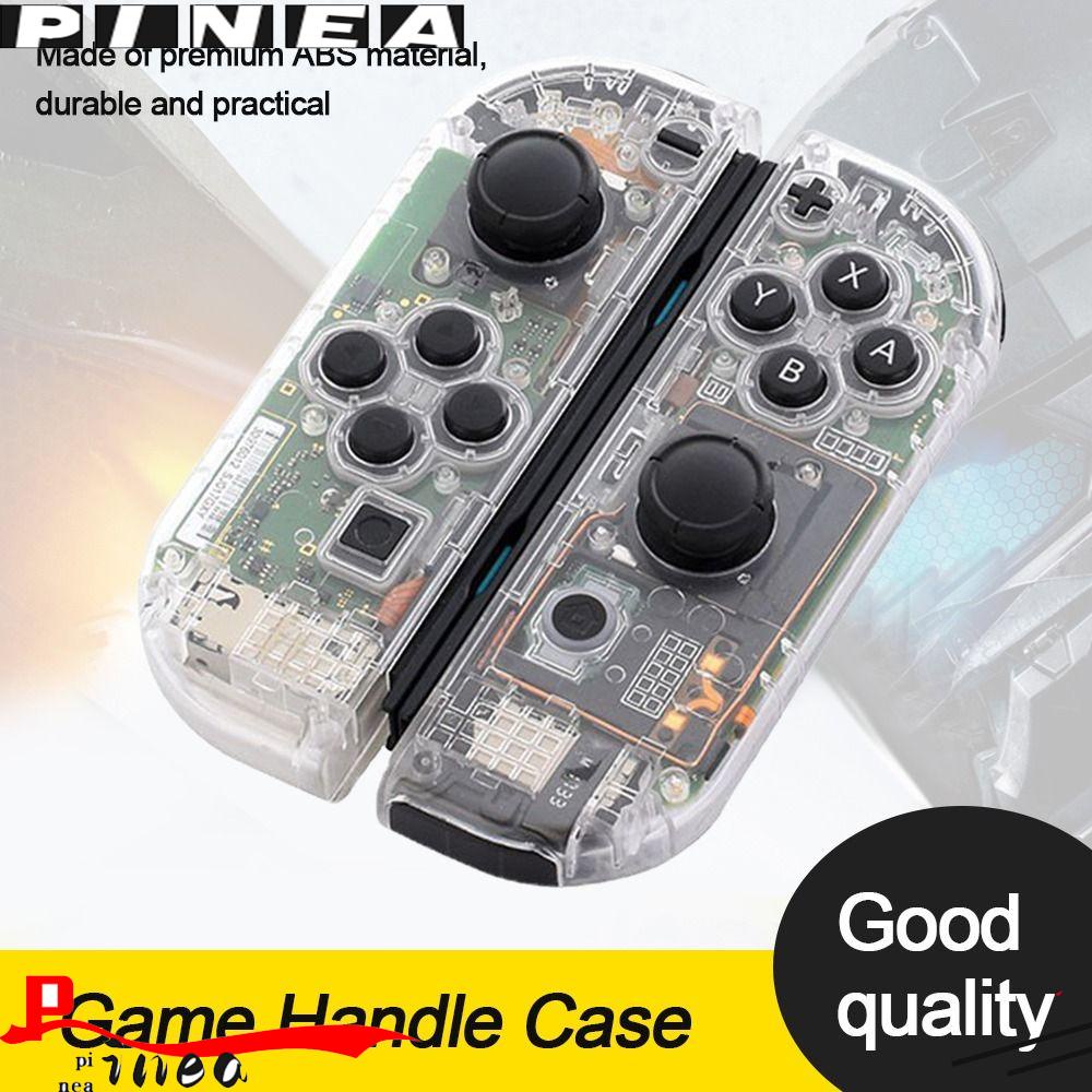 Aksesoris Case Handle Game Nanas Untuk Joycon Untuk Nintendo Switch Casing Pelindung Untuk Nintendo Switch