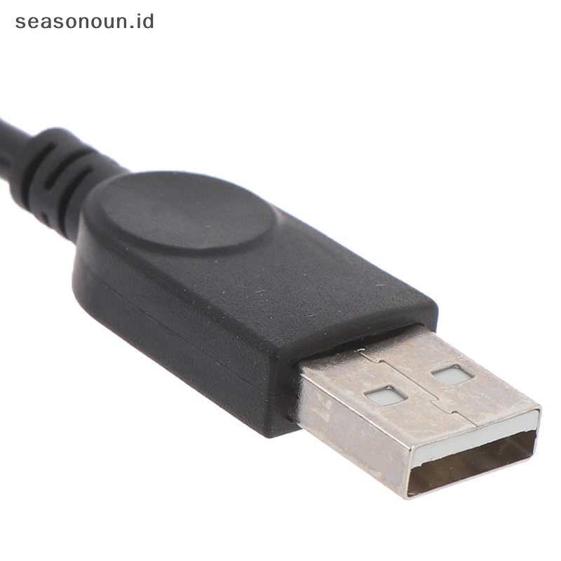 Seasonoun usb 2.0 female to usb 2kabel male usb double splitter power extension cable.