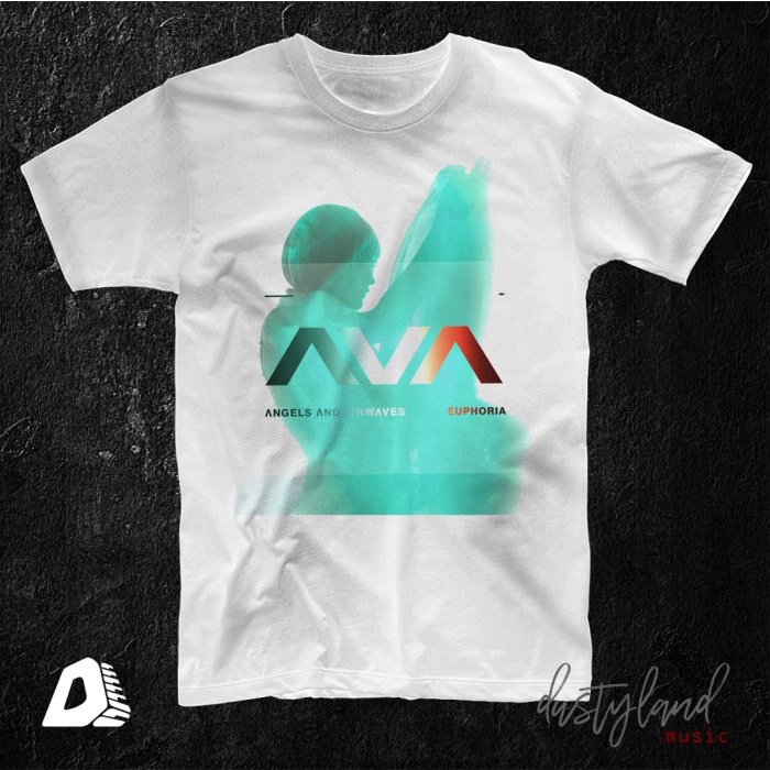 Kaos Band ANGEL AND AIRWAVES AVA - EUPHORIA