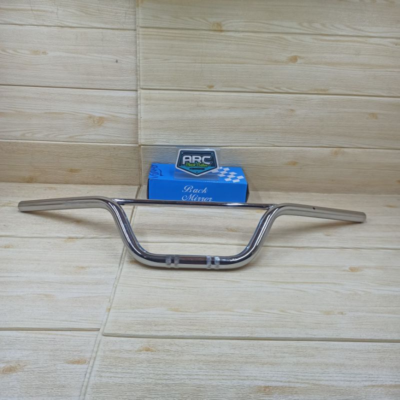 Stang honda win 100 - stir honda win trail