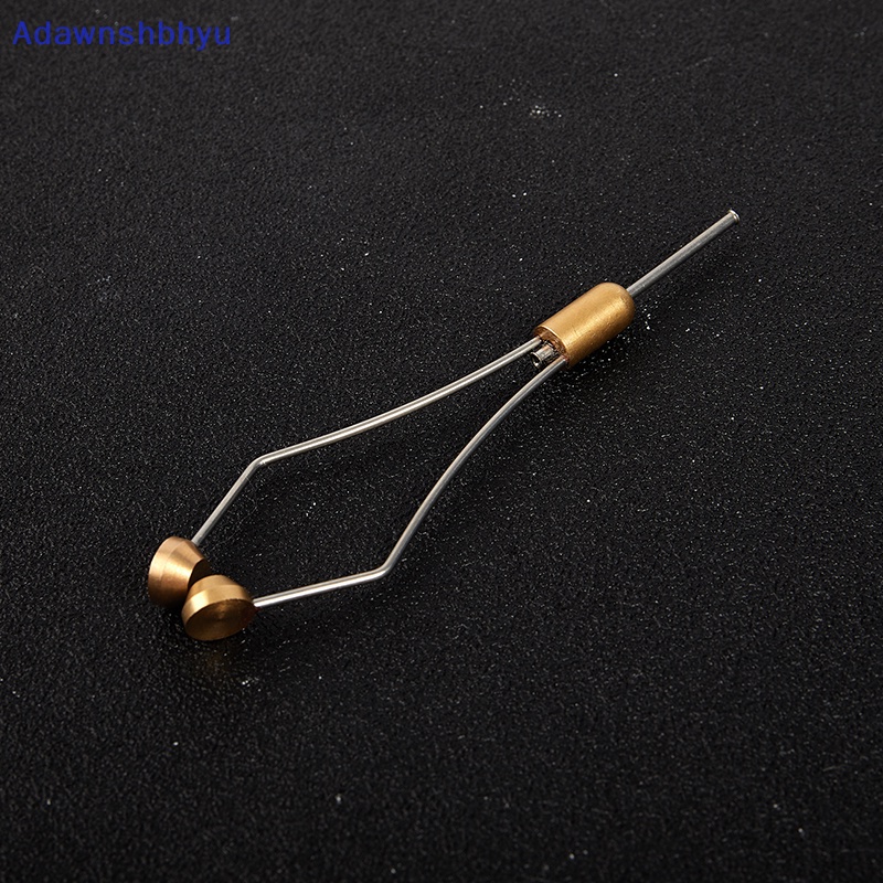 Adhyu Pengait Pancing Tier Tying Tool Binding Line Knotter Device Bobbins Steel Materi ID