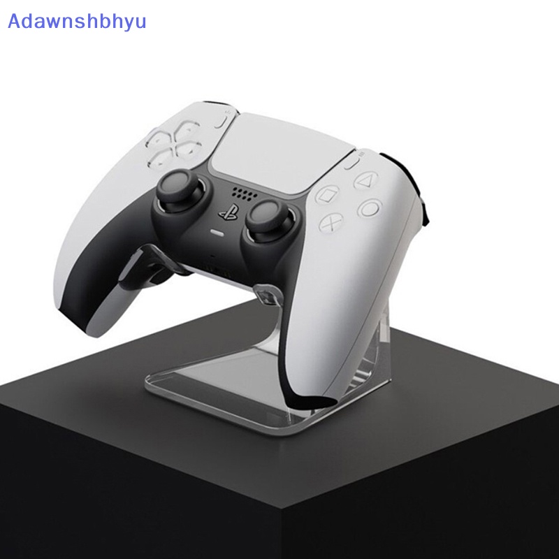 Adhyu Phantom Stand Rack Controller Holder Untuk PS4 PS5 Xbox One Xbox Series X Series S VR Peralatan Headphone RingFit ID