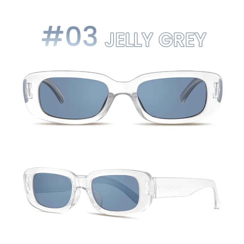 (READY &amp; ORI) FOCALLURE Fashionable Sun Glasses Kacamata Fancy FA T07