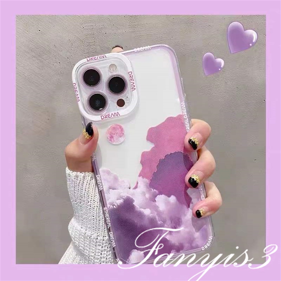 Redmi 12C 10C 10A 10 9 9A 9C 9T Note 12 11 Pro+ 11s 11 10s 10 9s 9 8 Pro Xiaomi Poco X4Pro X3 Pro X3NFC M3 M4 F3 Mi 11 Lite 10T Pro Lukisan Cat Air Casing Ponsel TPU Sarung Soft Cover