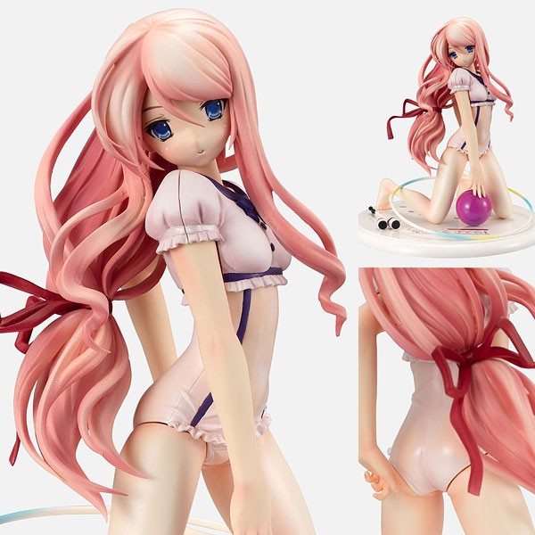 Toys MegaHouse 1/8 Sakura Nanako Platonic Side Miyazawa Limited Ver.