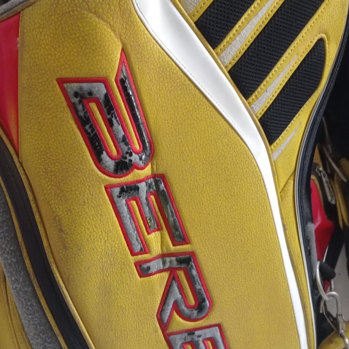 Tas golf HONMA BERES  ukuran besar  10 inci kuat ringan