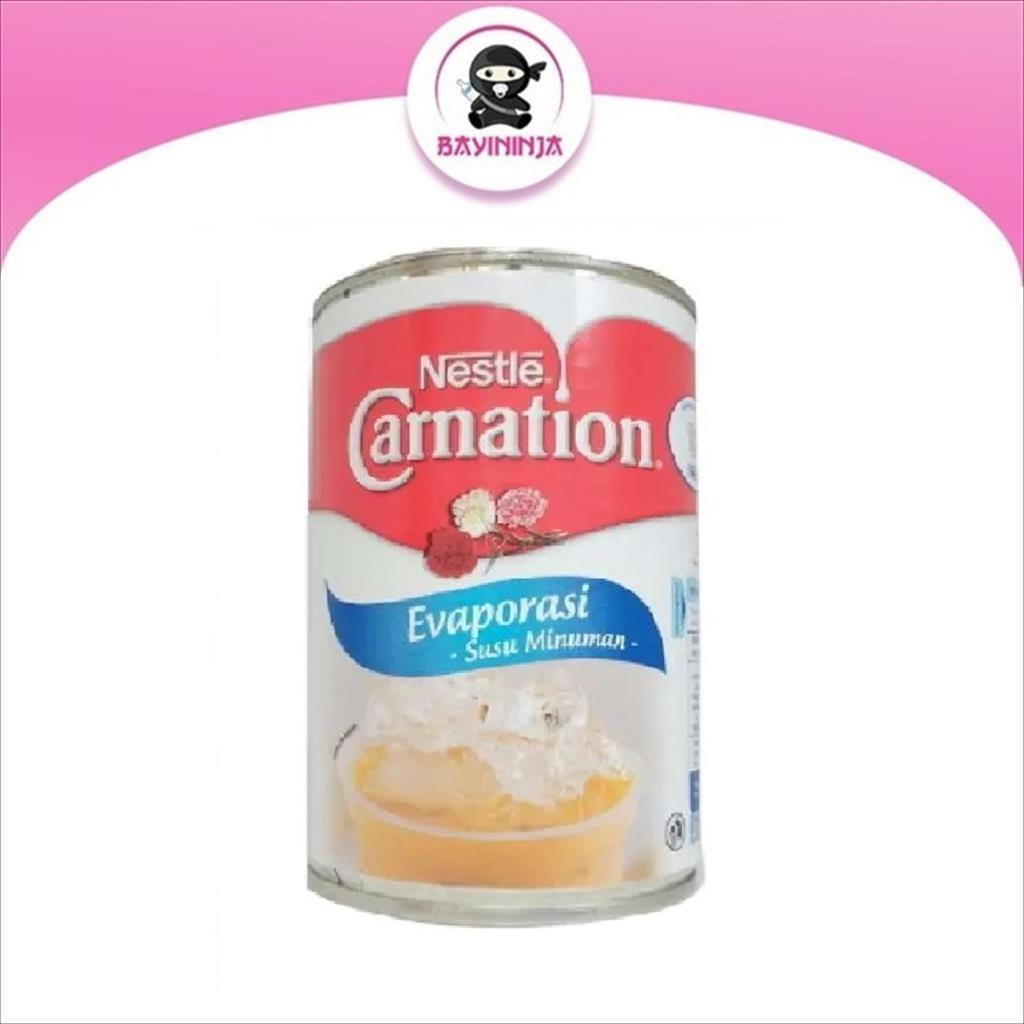 

NESTLE CARNATION Evaporasi 405 g