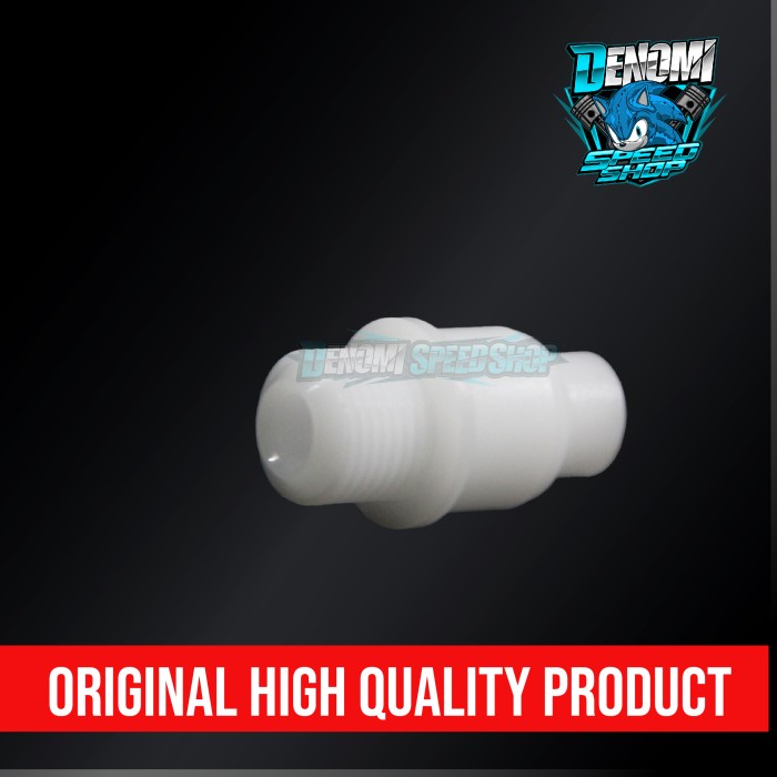 Bosh Bushing Dudukan Kabel Speedometer Suzuki TS 125 Original SGP 54632-02201