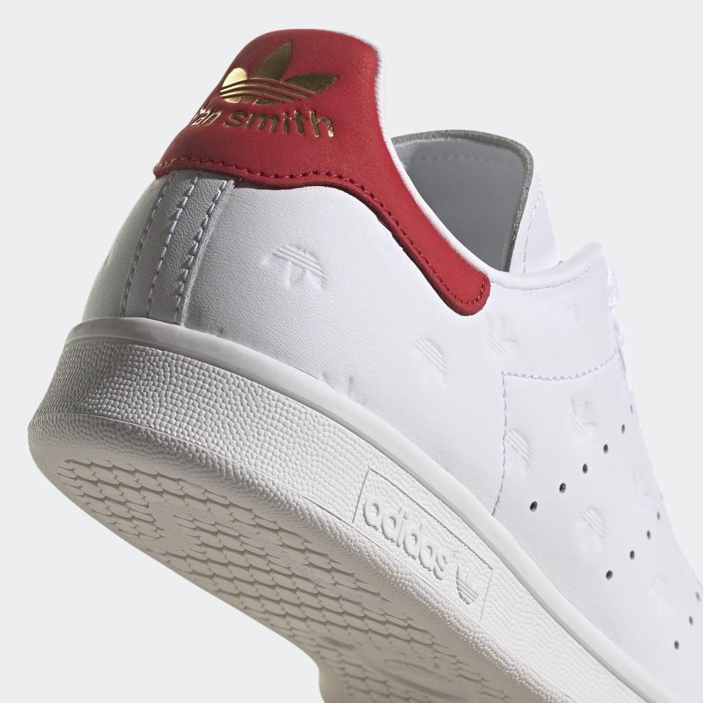 adidas ORIGINALS Sepatu Stan Smith Wanita Sneaker FZ6370