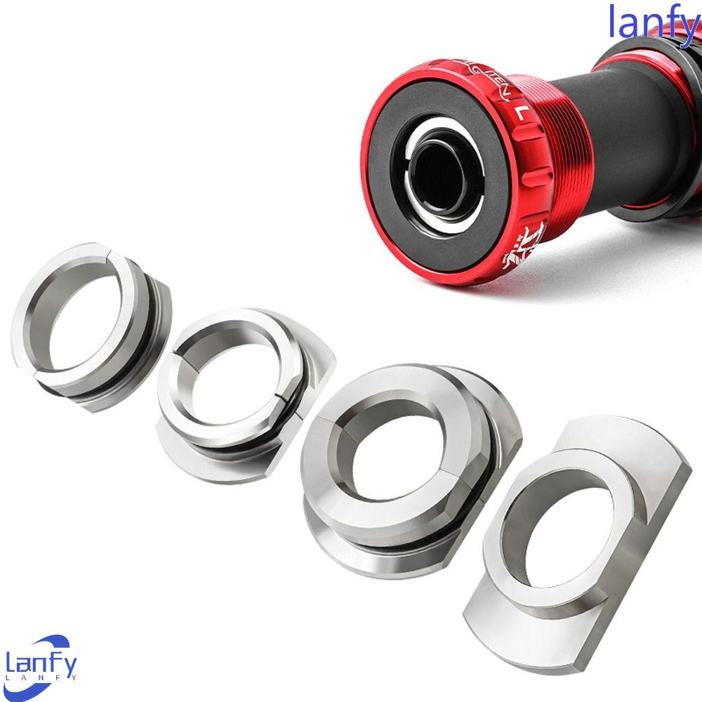 Lanfy Bike Bearing Extractor Cycling Parts Bike Repair Parts Alat Pelepas Bongkar Pasang Alat