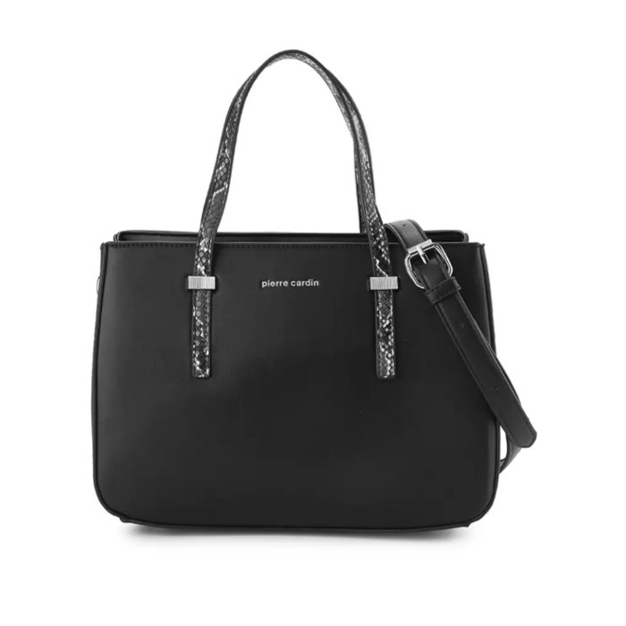 PIERRE CARDIN - HAND BAG WANITA ORIGINAL - 5570 Hand Bag Casual Kerja