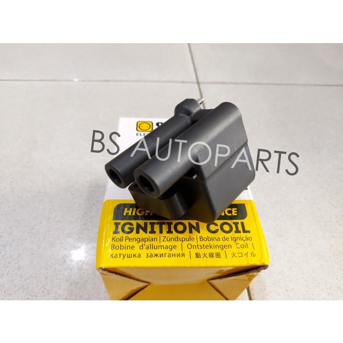 Ignition Coil Koil Gallant Galant V6