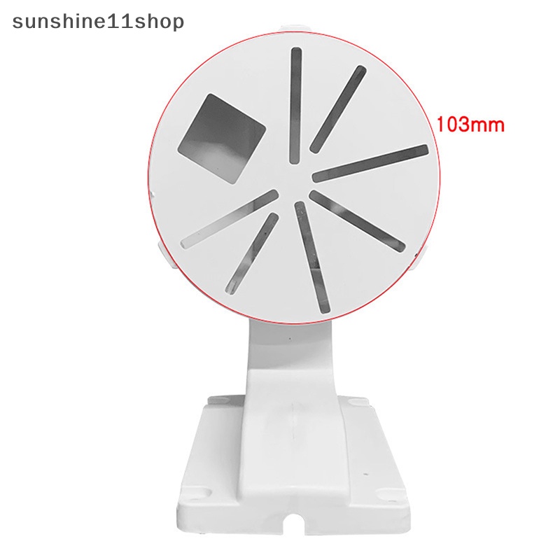 Sho 1PCS Universal Wall Mount s Untuk Kamera Kubah Rumah Kantor N