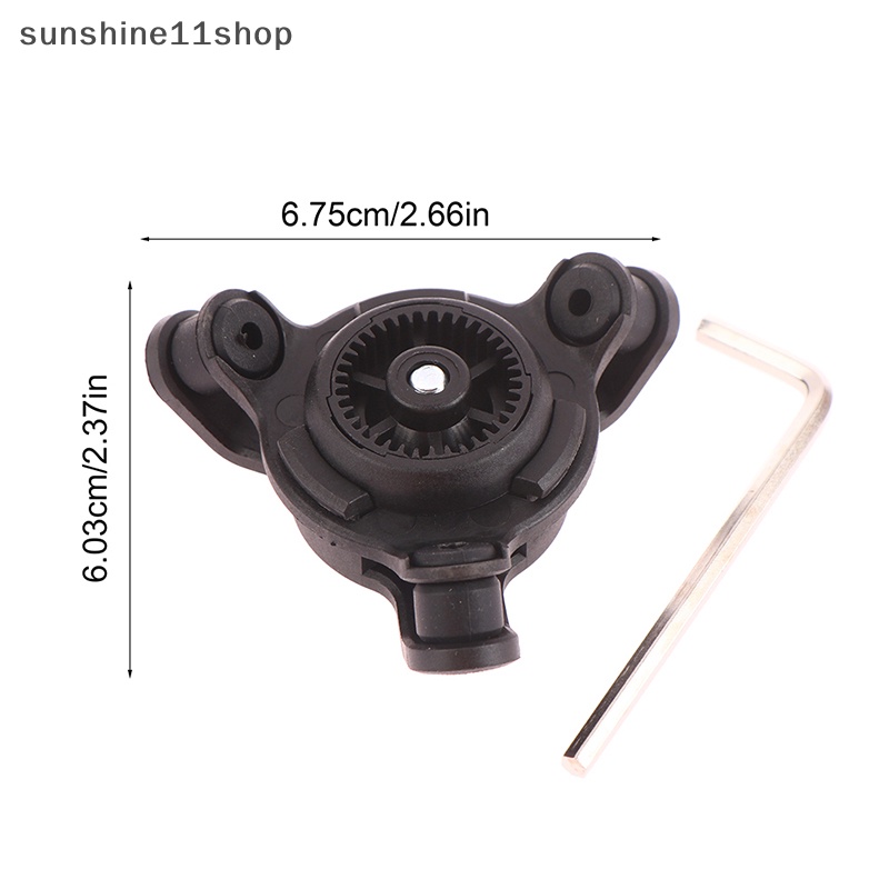 Sho Phone Holder Shock Absorber Modul Daya Serap Anti Goyang Stand Adaptor N