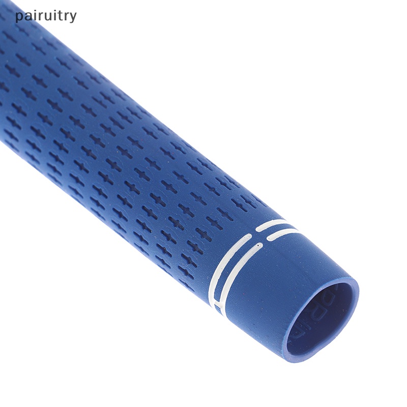 Prt Golf Grip Gagang Karet Golf Club Cover Golf Grip Aksesoris Golf Rubber Grip PRT