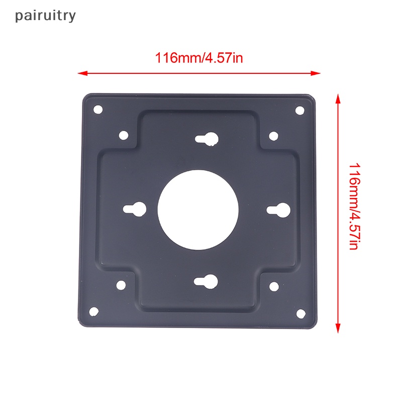 Prt VESA Mount Untuk Mini PC I3 4010U Hanging VESA Mount Back Monitor PRT