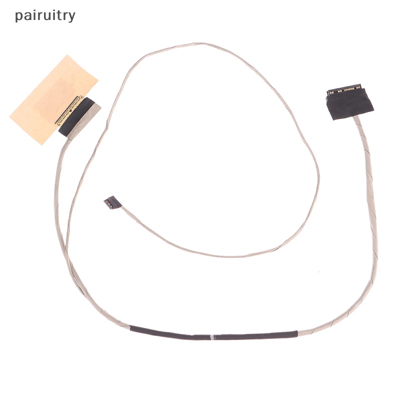 Kabel Video Display Layar LCD Laptop PRT Untuk Kabel Layar E41-50 E41-55-45 PRT