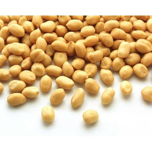 

New Arrival- Kacang Panggang 1KG - Kacang Oven Bawang - Roasted Peanuts RD snack - Kecil.TAWAR