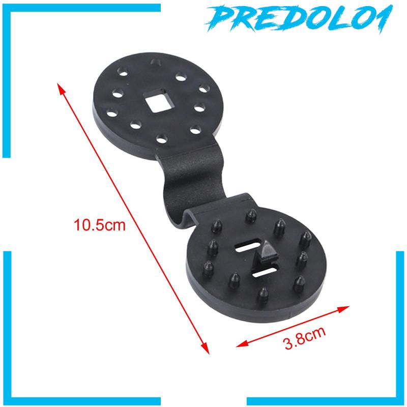 [Predolo1] 50klip Kain Peneduh Lock Grip Jaring Anti Burung Boats Cover Kerai Hook Clips