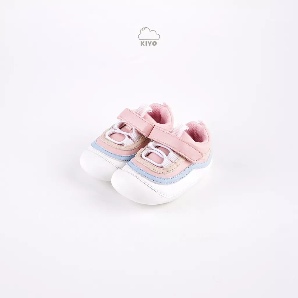 KIYO SEPATU KAZE / SEPATU ANAK PEREMPUAN DAN LAKI LAKI