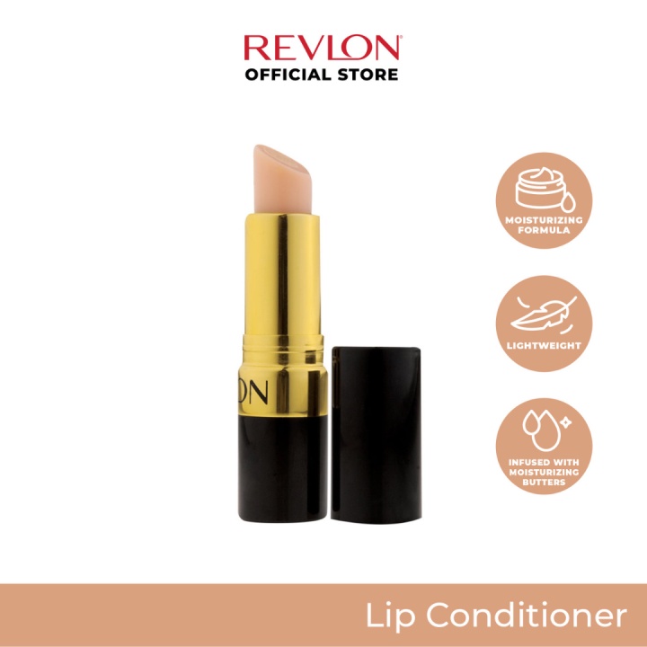 Revlon Moisturizing Lip Conditioner 4gr