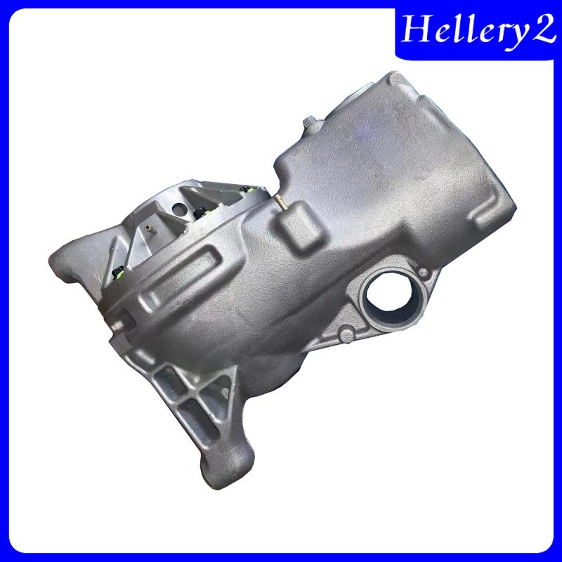 [Hellery2] Lr Diferensial Belakang Mobil031377R LR031377 Untuk LR2 Untuk Range Evoque 12-18