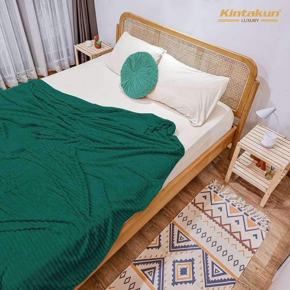 Kintakun - Selimut Lembut & Mewah Luxury