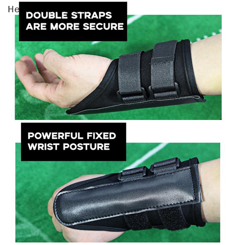 [HeavenDenotation] Golf Swing Trainer Training Aksesoris Korektor Pergelangan Tangan Band Memperbaiki Strap Guide HDV