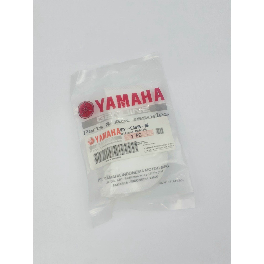 Pempers Jupiter Z - Filter Saringan Bensin Fuel Pump 1DY Untuk Motor Yamaha Jupiter Z 1DY-E3915-00