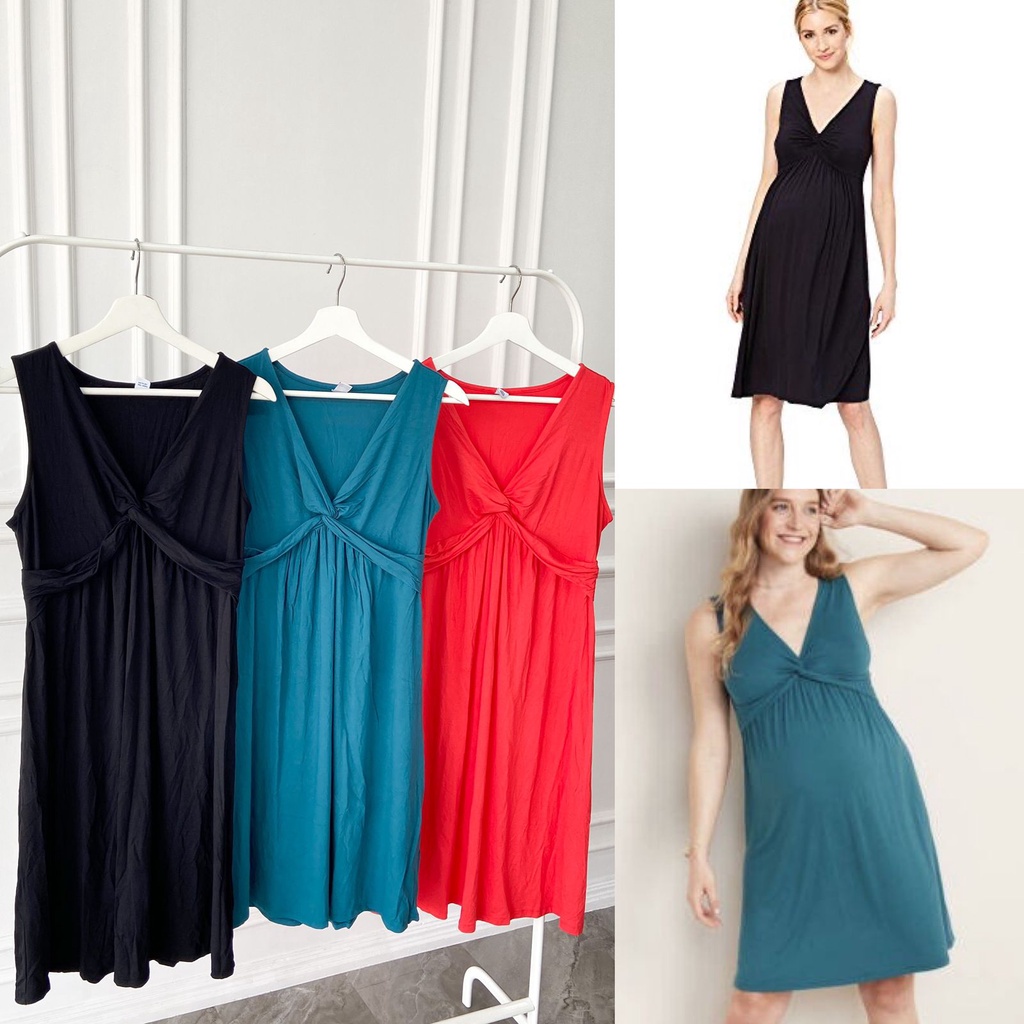 Oldnavy Twist Dress