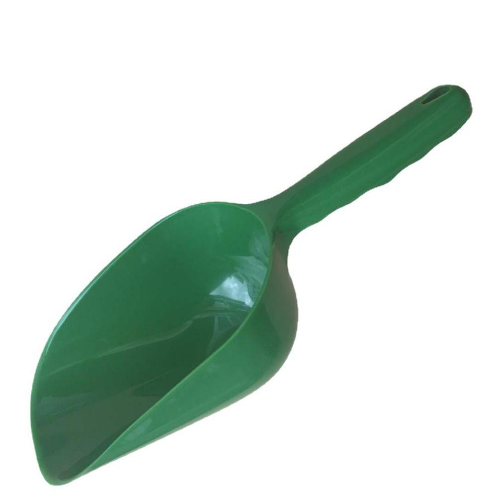 [Elegan] Sekop Tanah Soil Plastic Weeding Gardening Tools Alat Sukulen Gali Sekop