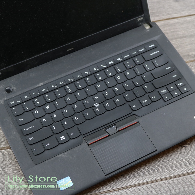 Pelindung Cover Keyboard Untuk Lenovo Thinkpad P1 X1 Extreme Gen 3gen 2gen1 Thinkpad E14 L14 Gen4/3/2, T14 Gen2/1, T14s