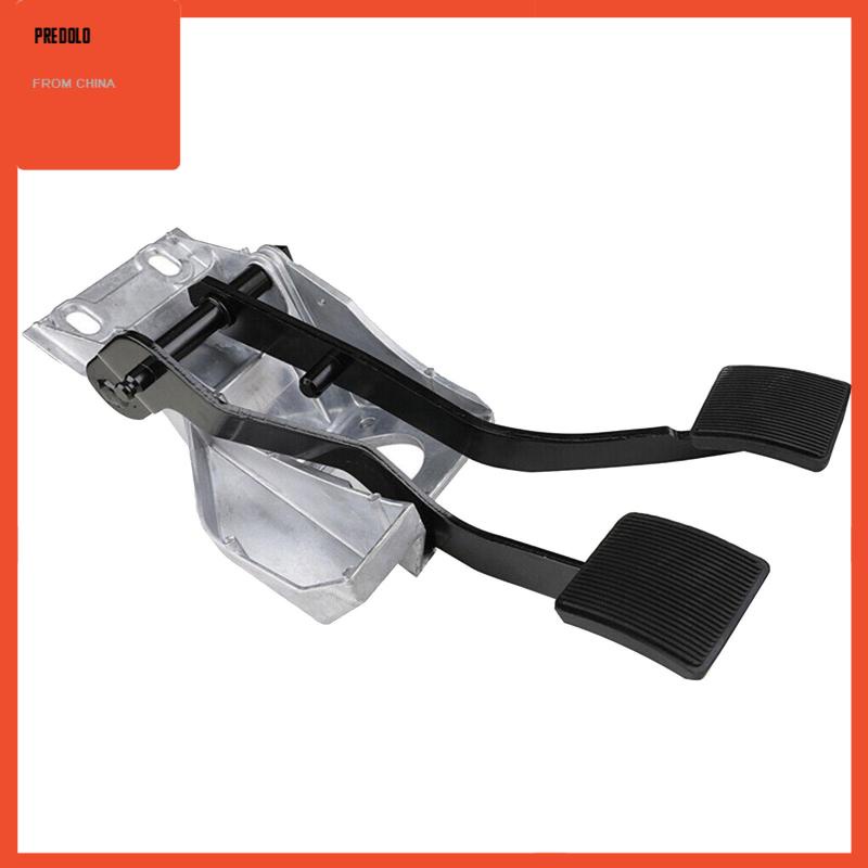 [Predolo] Dudukan Bracket Pedal Kopling Rem 6L5Z2455BB Aksesoris Untuk Ranger