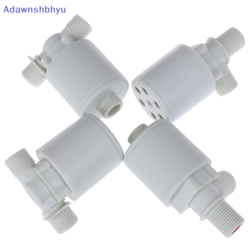 Adhyu Floag Ball Valve Pelampung Otomatis Valve Water Level Control Valve/ID Air