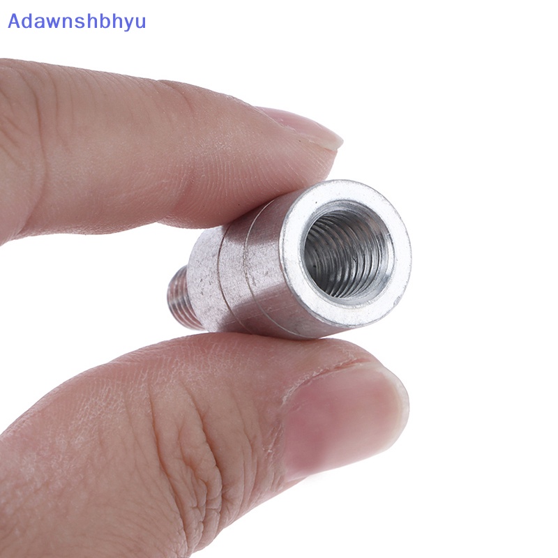 Adhyu Konektor Pod Joran Jaring Ikan M8 /M10/M12 Screw Net Head Adapter Pendaratan Pancing ID