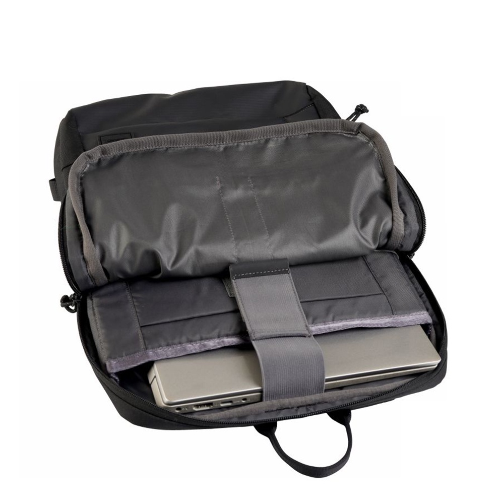 EIGER SAFEGUARD LAPTOP SLEEVE