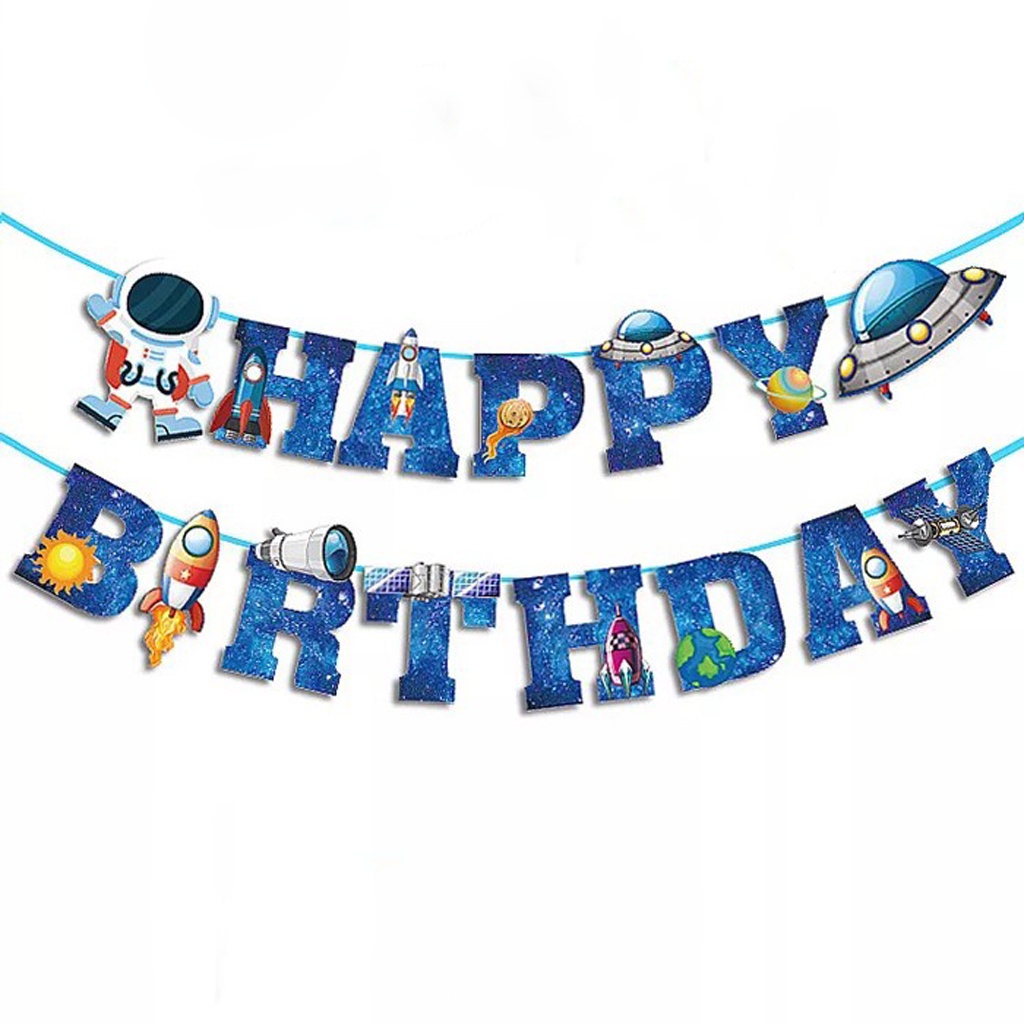 MurmerOfficial Banner Happy Birthday Karakter R918